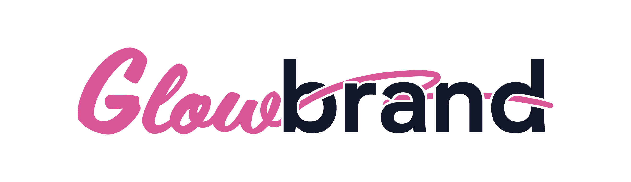 Glowbrand logo